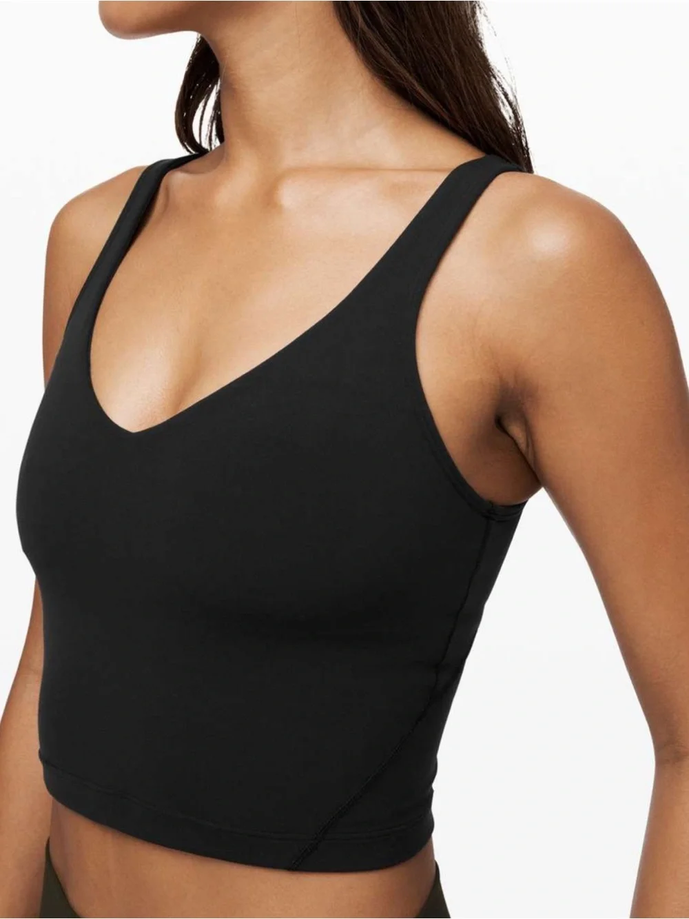 Lululemon Align Tank Black Size 12